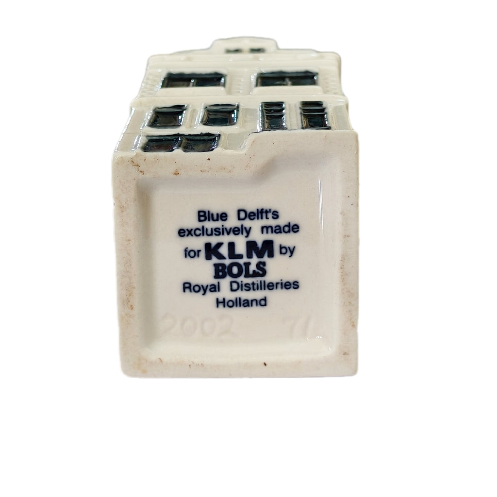 KLM BOLS BOTTLE #71