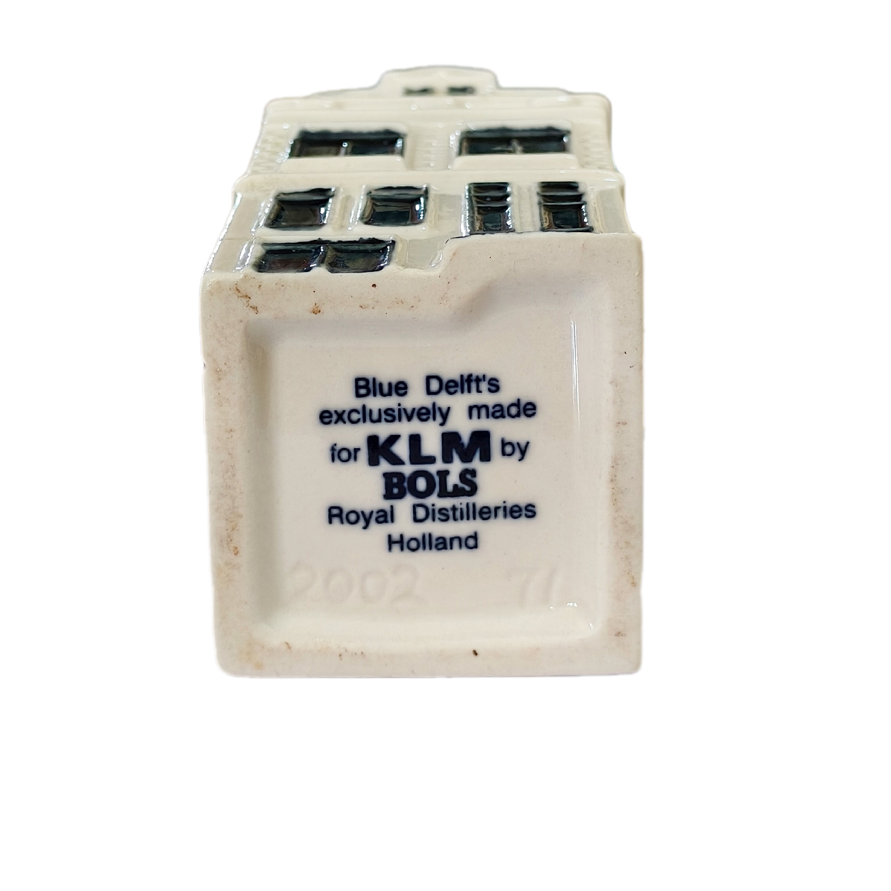 KLM BOLS BOTTLE #71