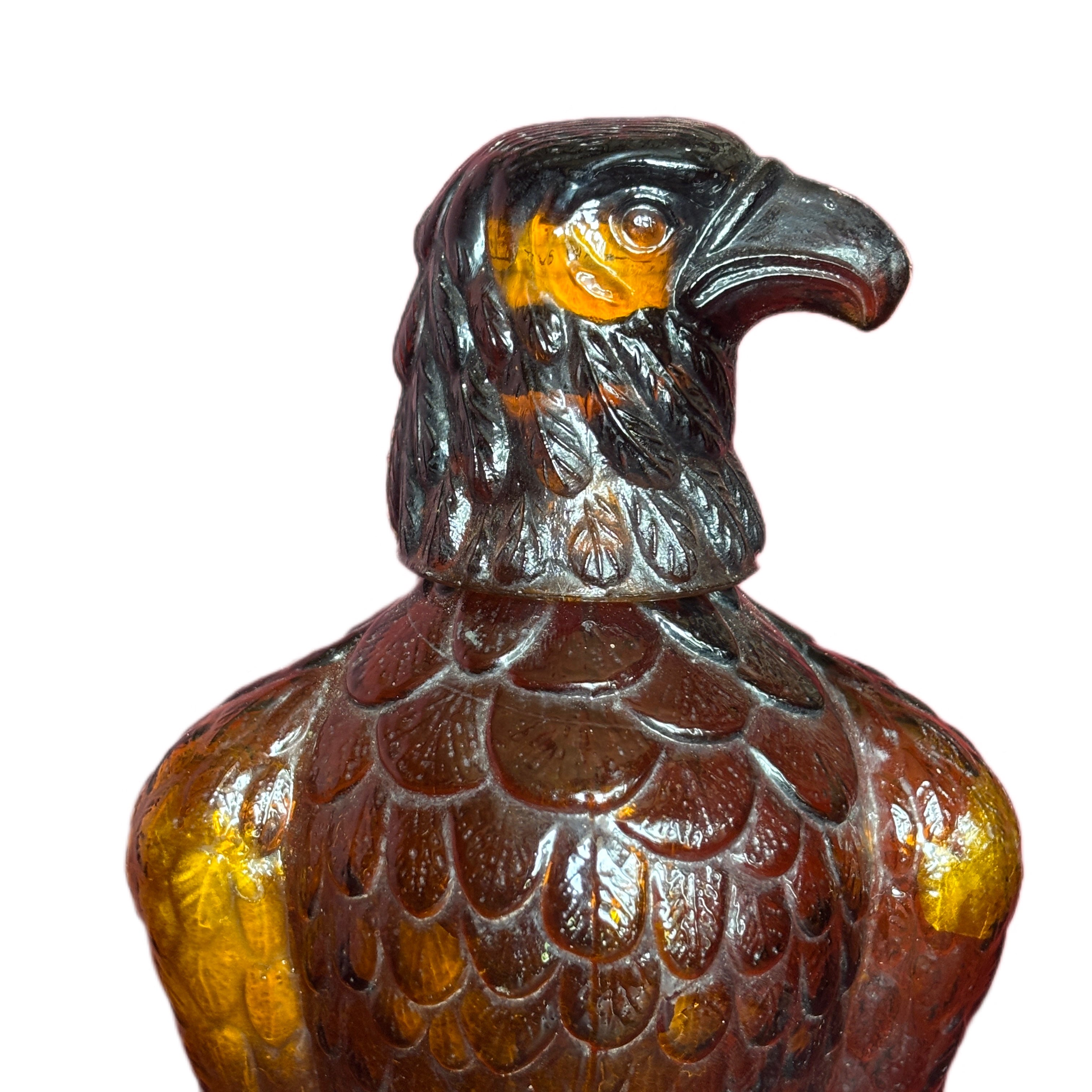 MOHAN MEAKIN EAGLE BOTTLE