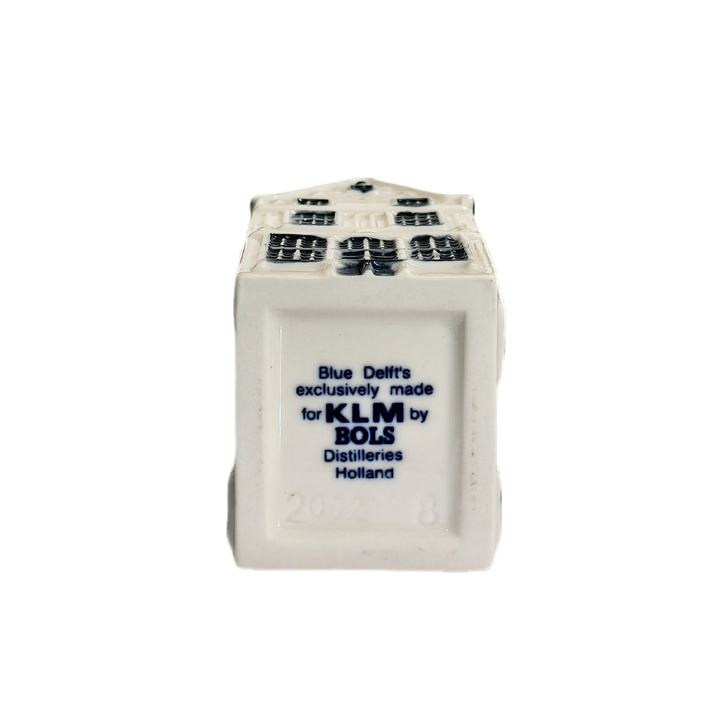 KLM BOLS BOTTLE #8