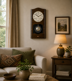 NAYAKS WALL CLOCK