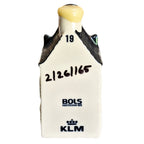 KLM BOLS BOTTLE #19