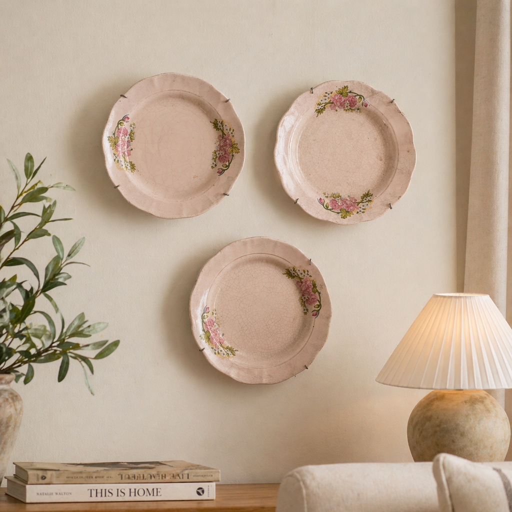 KLAYMAN WALL PLATES
