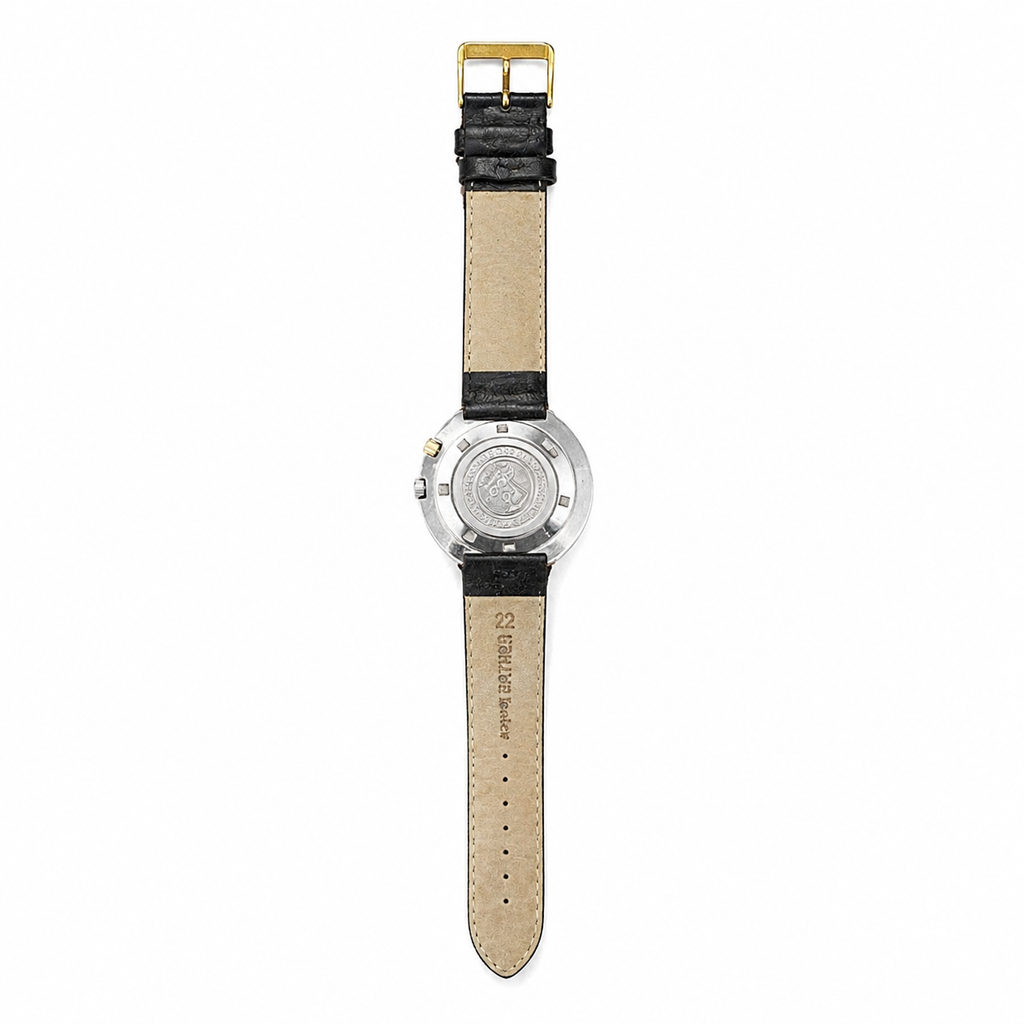 RICOH WRIST WATCH
