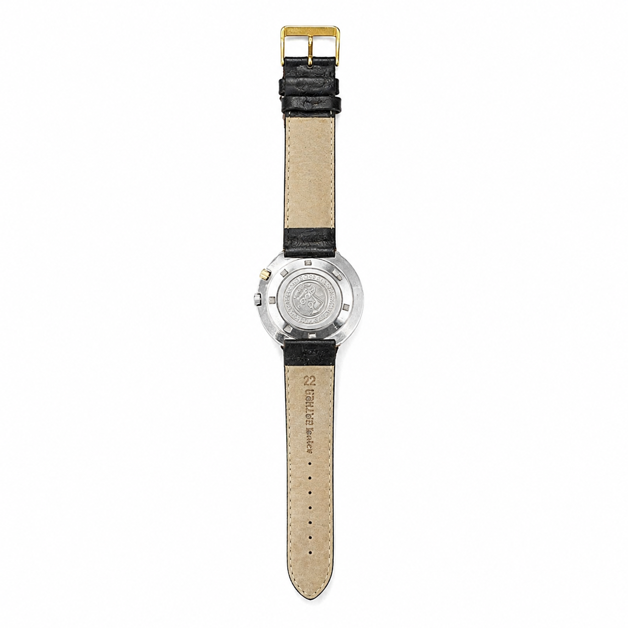 RICOH WRIST WATCH