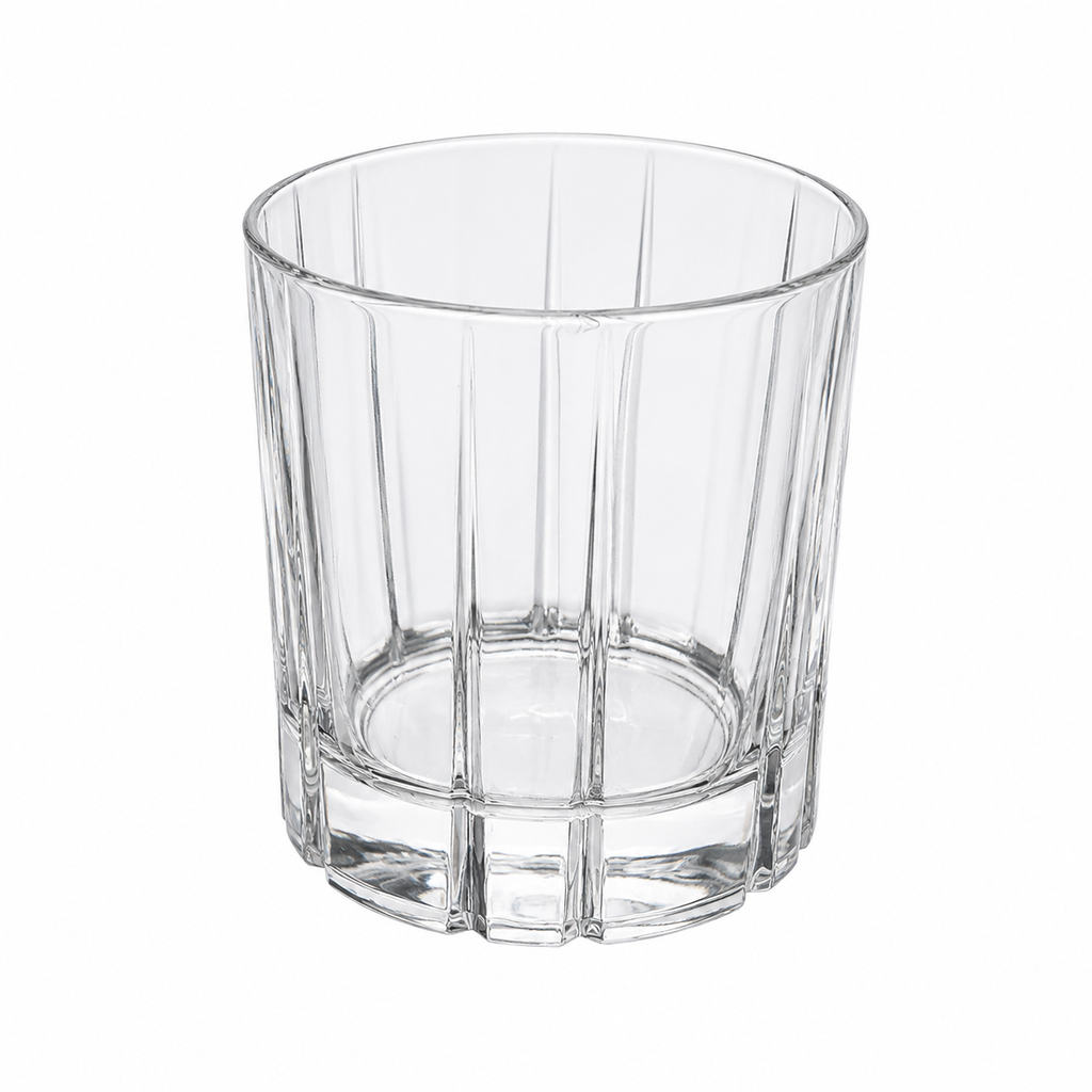 Crystal glass