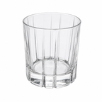 Crystal glass