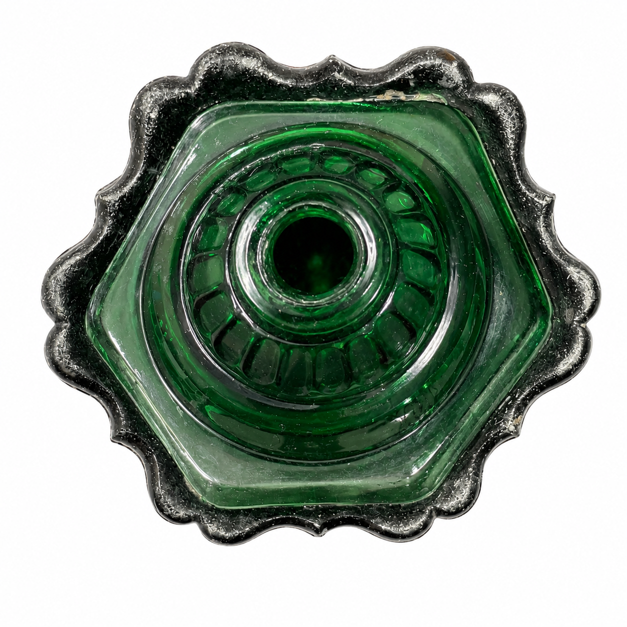 KEROSENE LANTERN 7