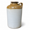 CERAMIC JAR 9