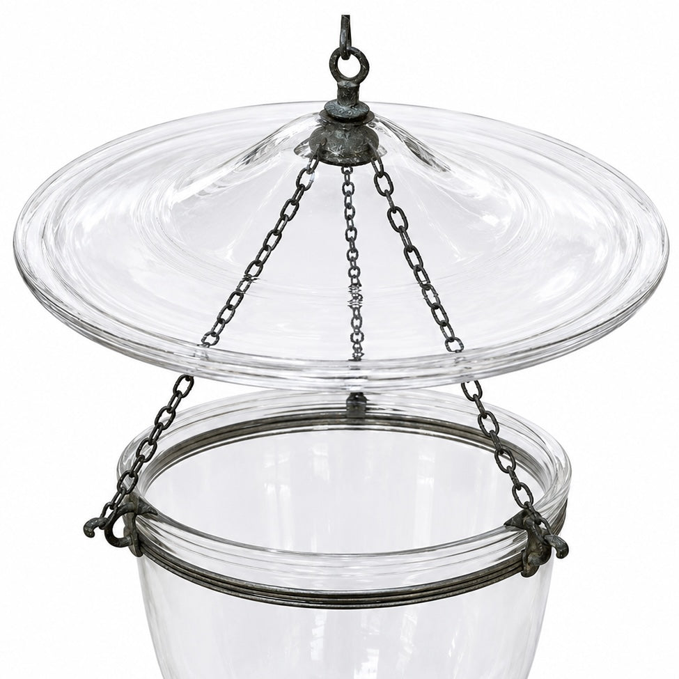 COLONIAL BELL JAR 2