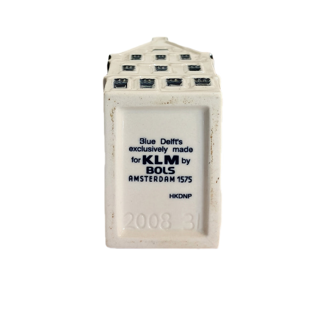 KLM BOLS BOTTLE #31