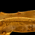 FRENCH JARDINIERE (Brass)