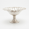 ENGLISH COMPOTE BOWL
