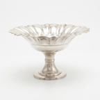 ENGLISH COMPOTE BOWL