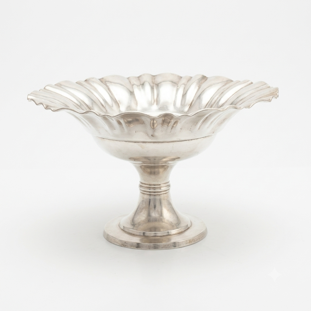ENGLISH COMPOTE BOWL