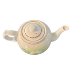INDIA POTTERIES  TEA POT