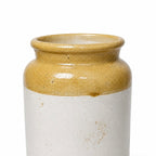 CERAMIC JAR 14