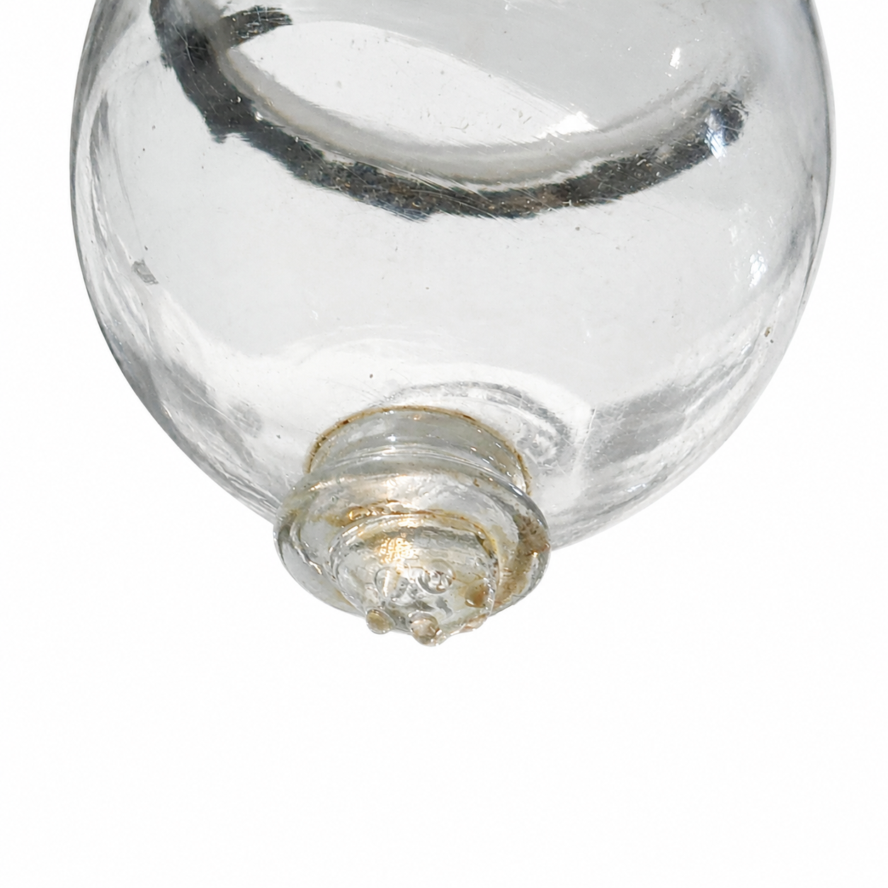 COLONIAL BELL JAR 8