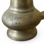 BRONZE KINDI 4