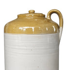 CERAMIC JAR 8