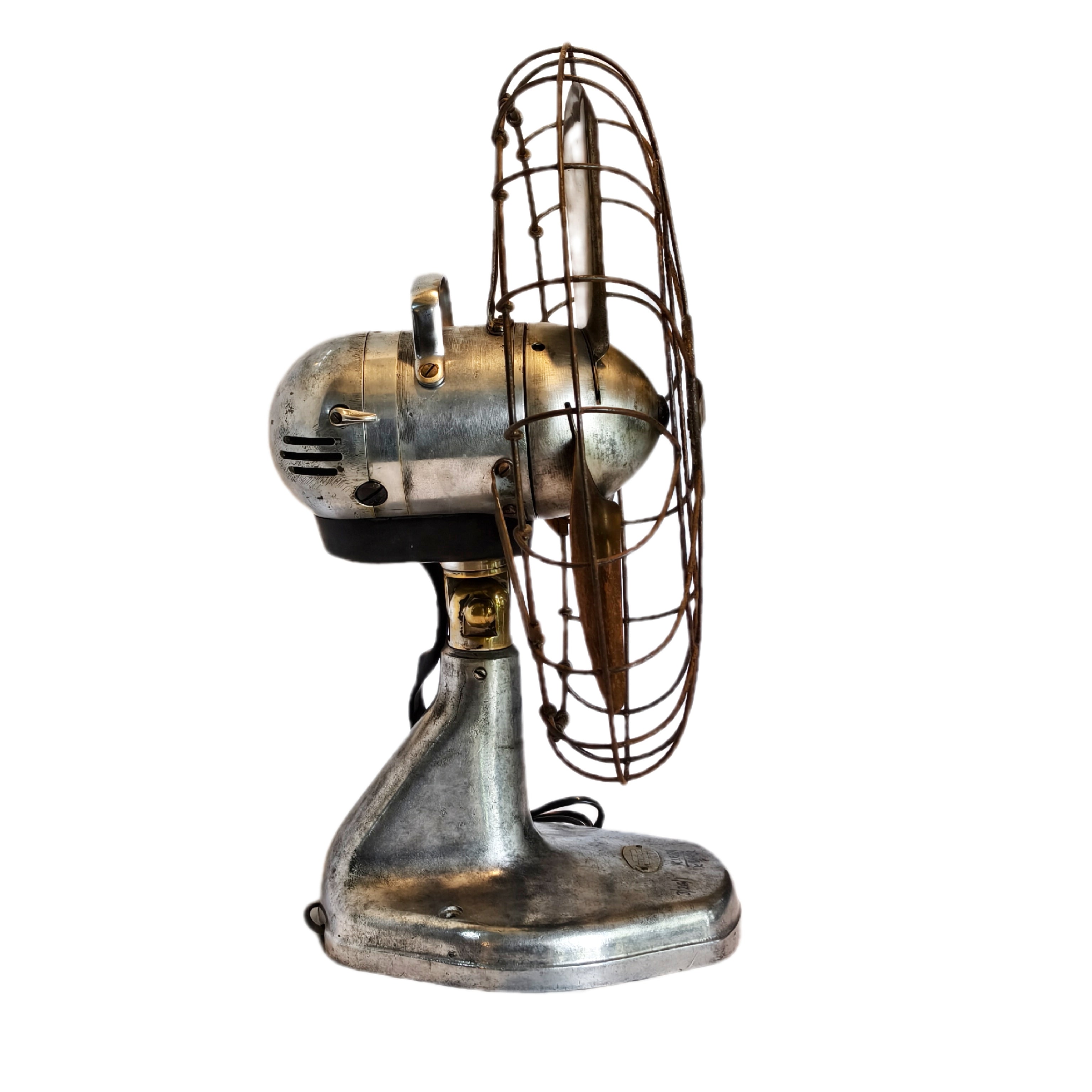 MARELLI TABLE FAN