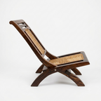 COLONIAL FOLDING CHAIR