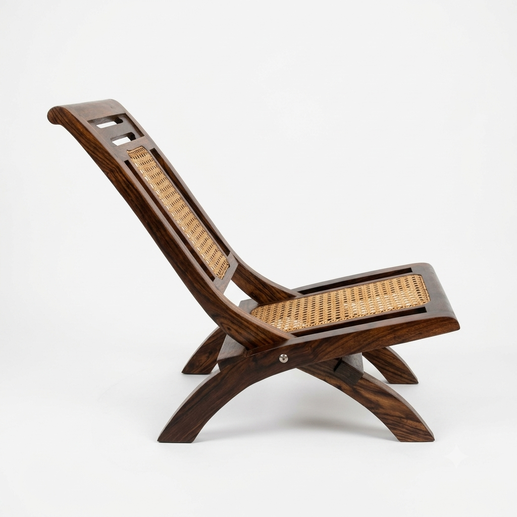 COLONIAL FOLDING CHAIR