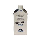 KLM BOLS BOTTLE #26