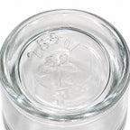 Coca-Cola tulip glass