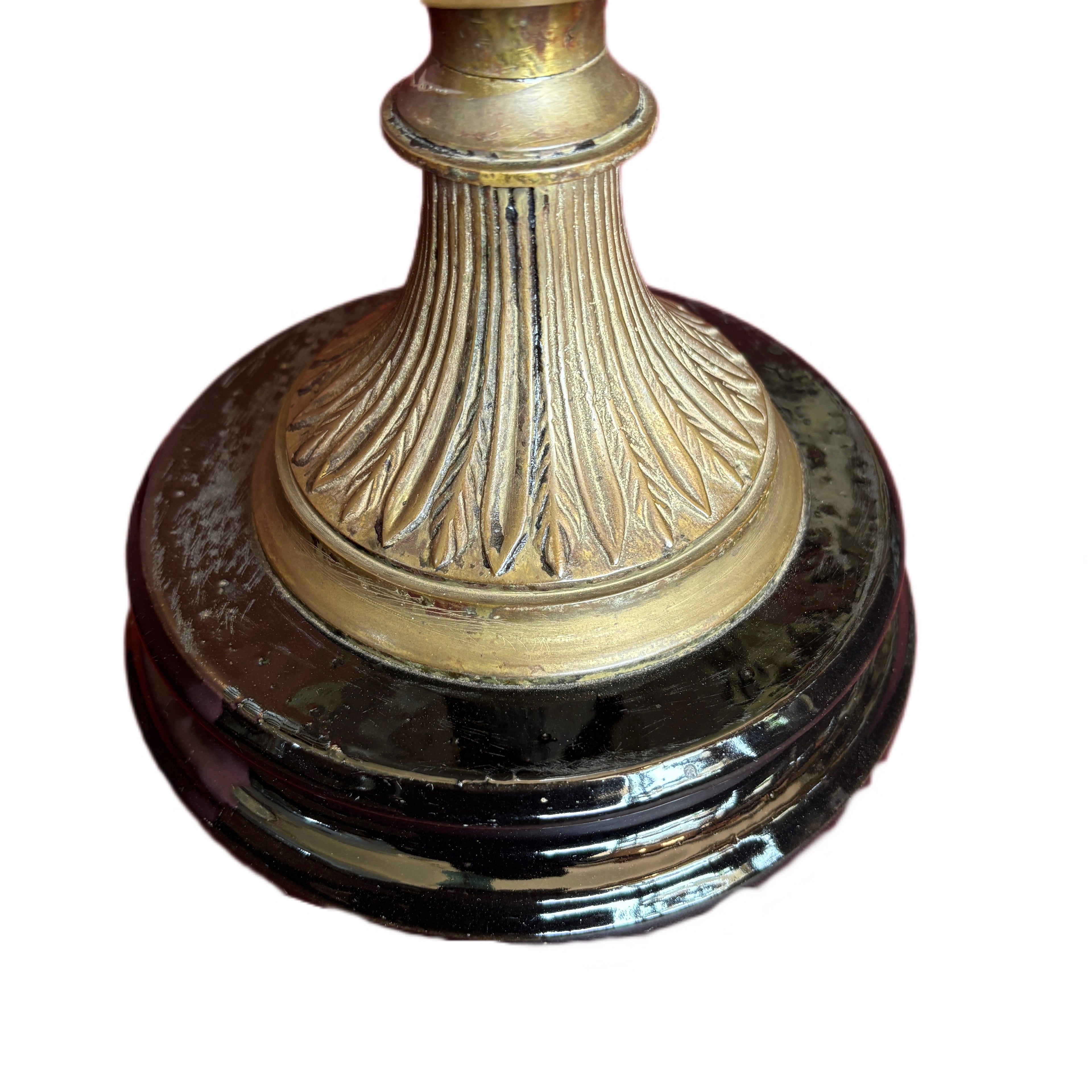 KEROSENE LANTERN 6