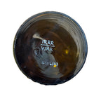 GREEN DEMIJOHN BOTTLE