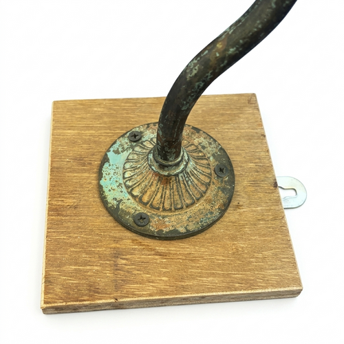 ANTIQUE WALL SCONE 2
