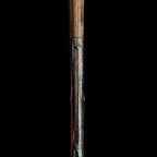 RHINO HORN WALKING STICK