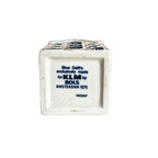 KLM BOLS BOTTLE #54