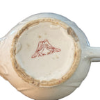 PORCELAIN INVALID FEEDER