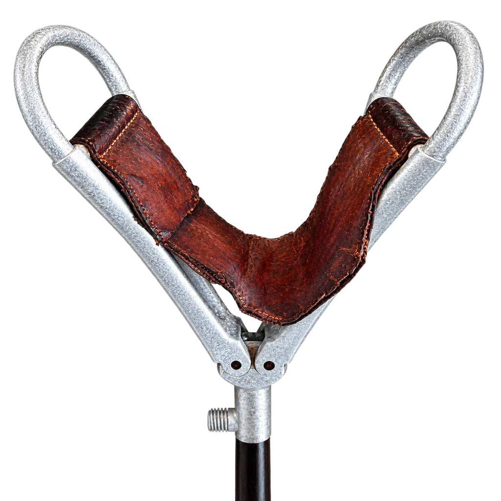 THE VINTAGE SHOOTING STICK