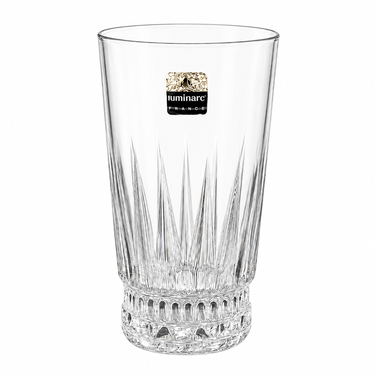 Luminarc Imperator Highball Glass