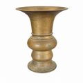 ANTIQUE BRONZE SPITTOON (KOLAMBI)2