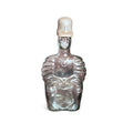 SALUTE INDIA LIQUOR BOTTLE