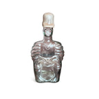 SALUTE INDIA LIQUOR BOTTLE