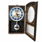 PRESTIGE SUPER DELUXE BIM-BAM WALL CLOCK