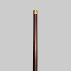 ROSEWOOD T WALKING STICK