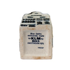 KLM BOLS BOTTLE #12