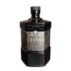 SEXTON LIQUOR BOTTLE (EMPTY)
