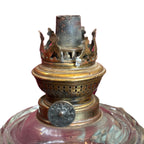 KEROSENE LANTERN 9