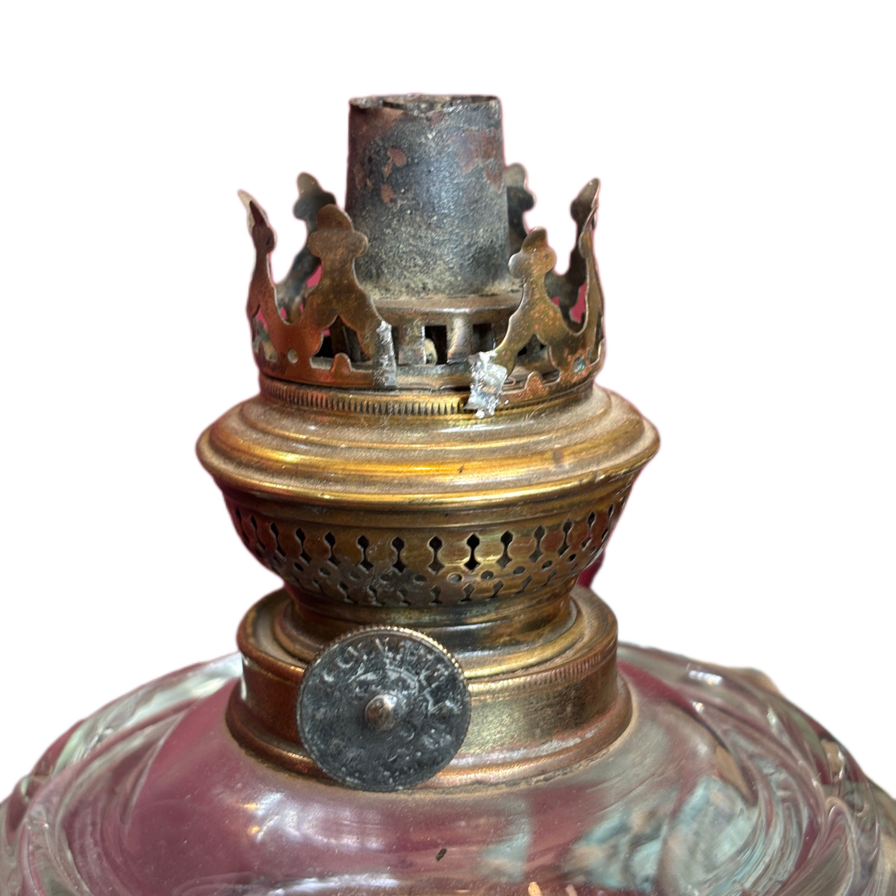 KEROSENE LANTERN 9