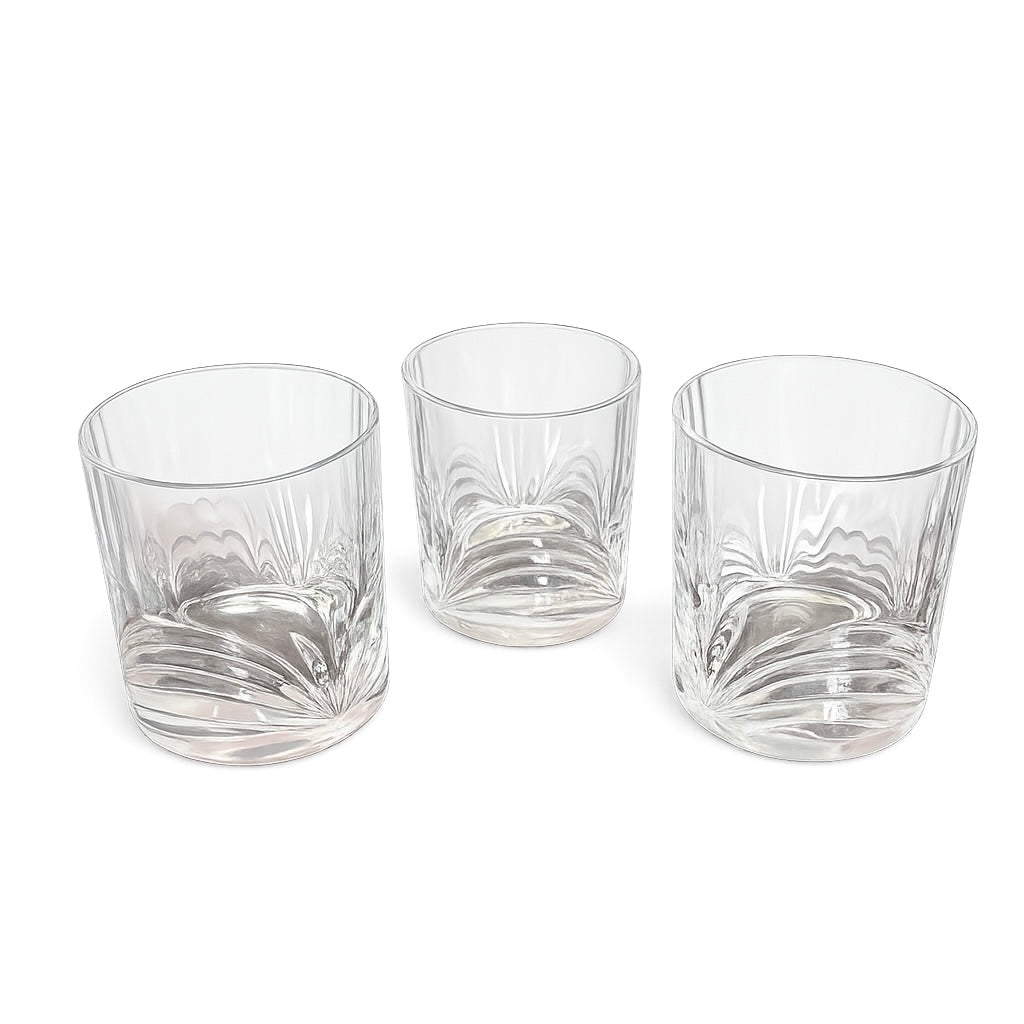 Cristalleria Italiana Crystal Glass