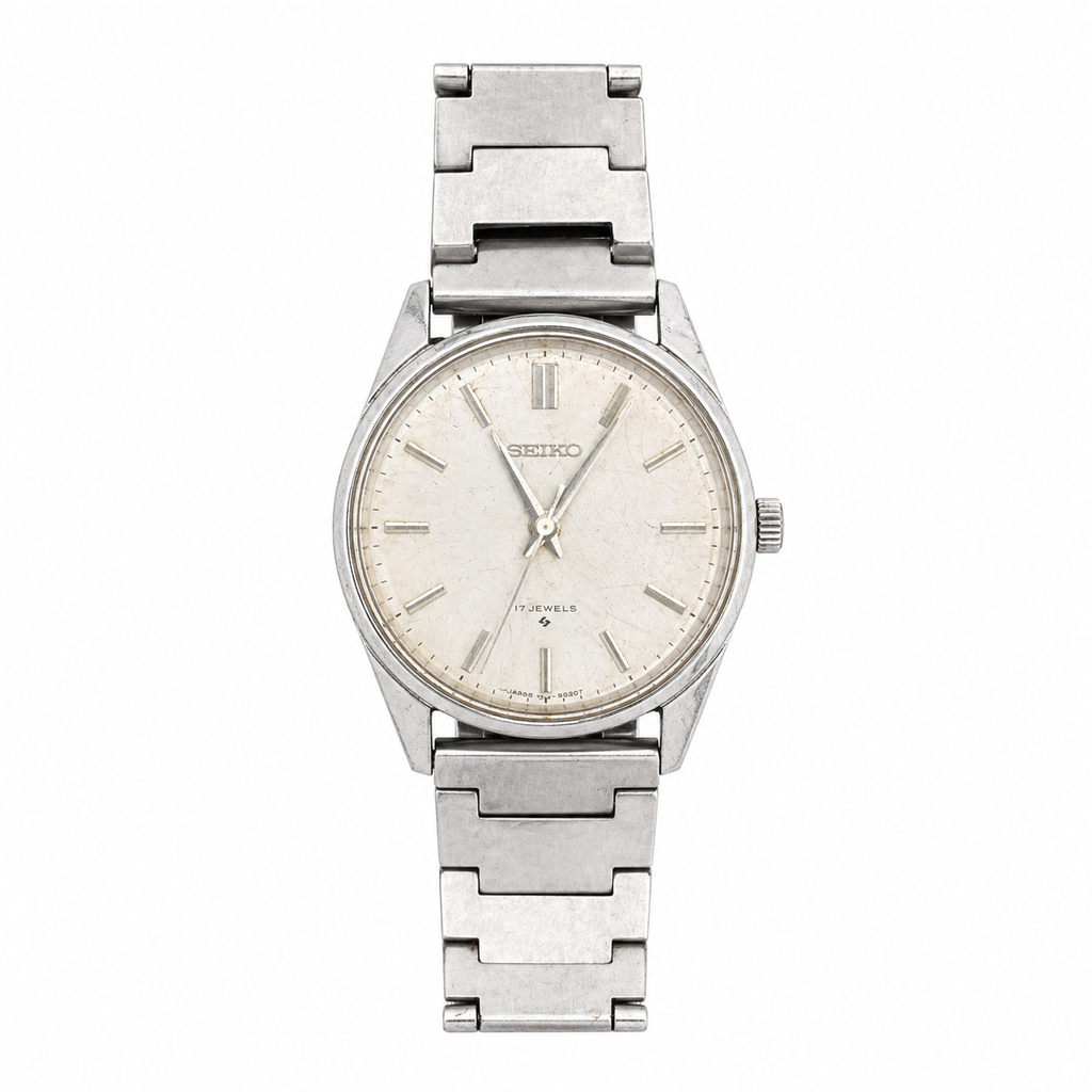 SEIKO 66 SERIES WRIST WATCH