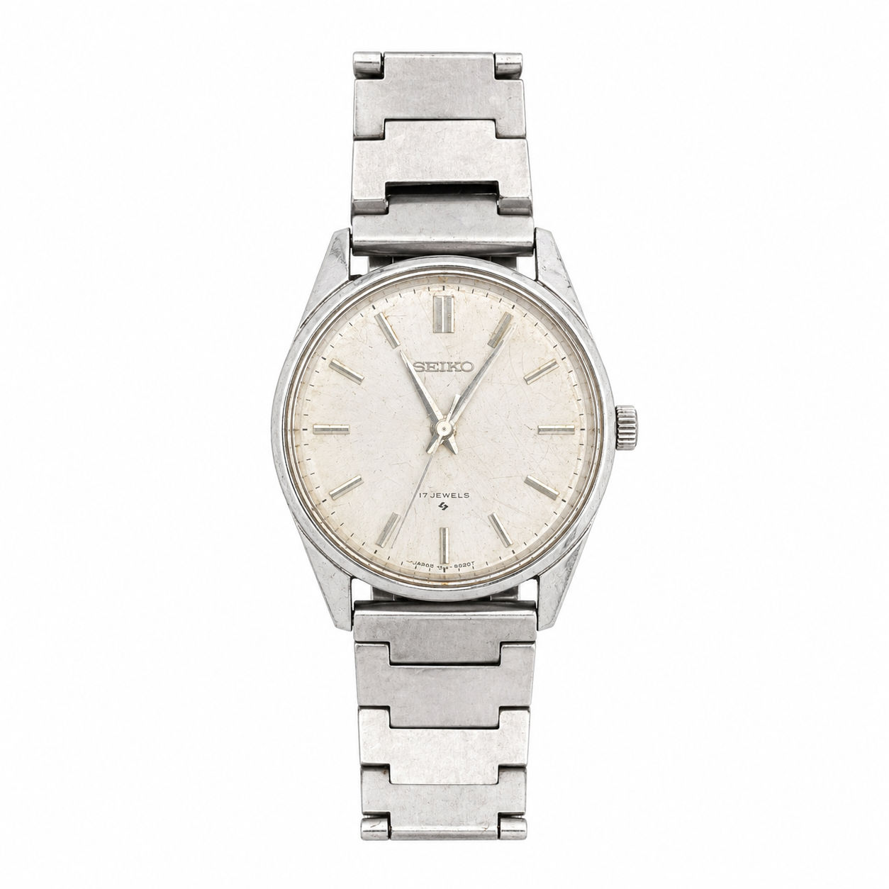 SEIKO 66 SERIES WRIST WATCH