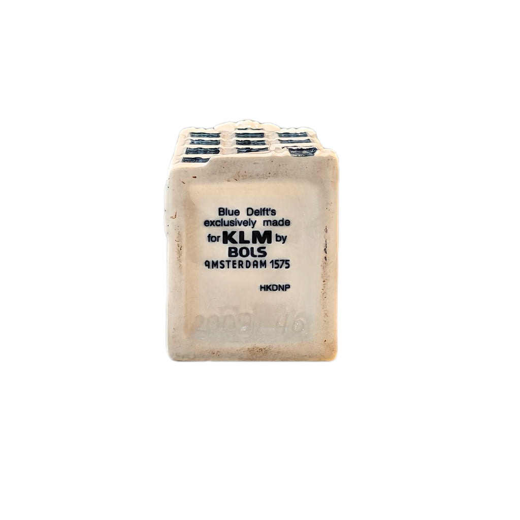 KLM BOLS BOTTLE #46